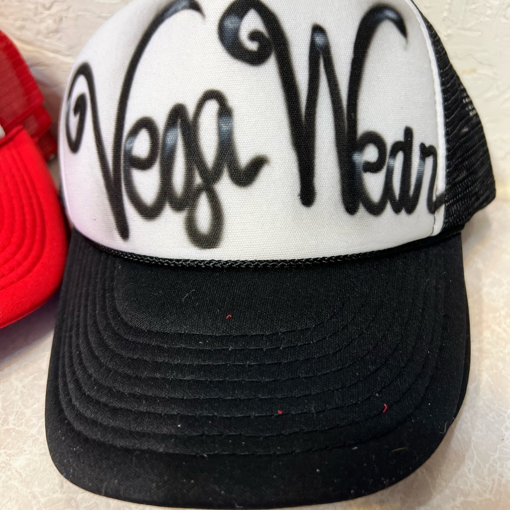 Woman’s Hat